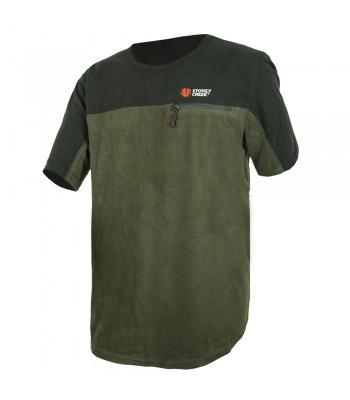 Microplus Short Sleeve Tee